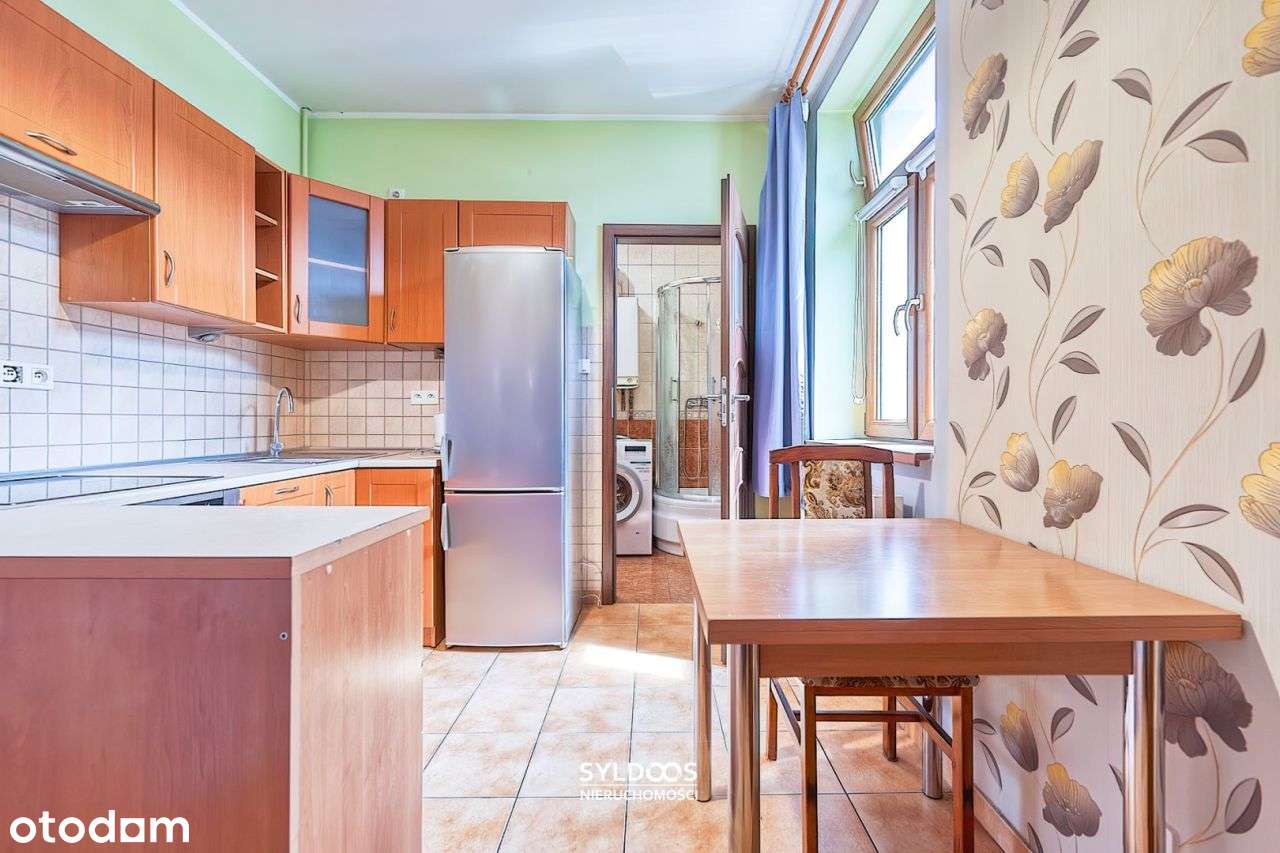 Wygodne, 2 pokojowe -Balice - 5km od BusinessPark-6