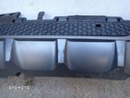 SPOILER ZDERZAKA TYLNEGO RENAULT MEGANE 4 IV HB HATCHBACK GT 8501881183R - 6