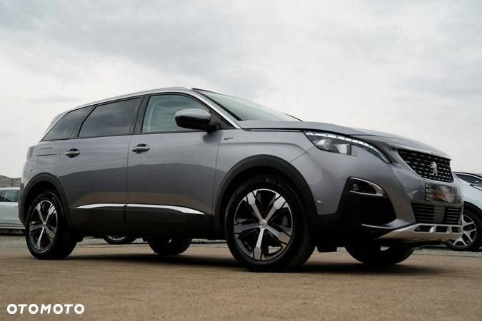 Peugeot 5008 1.6 PureTech GT S&S EAT8 - 2