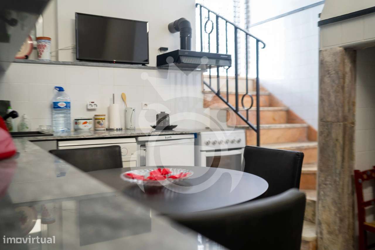 Espaço e Conforto, descubra este T3 em Portel-22