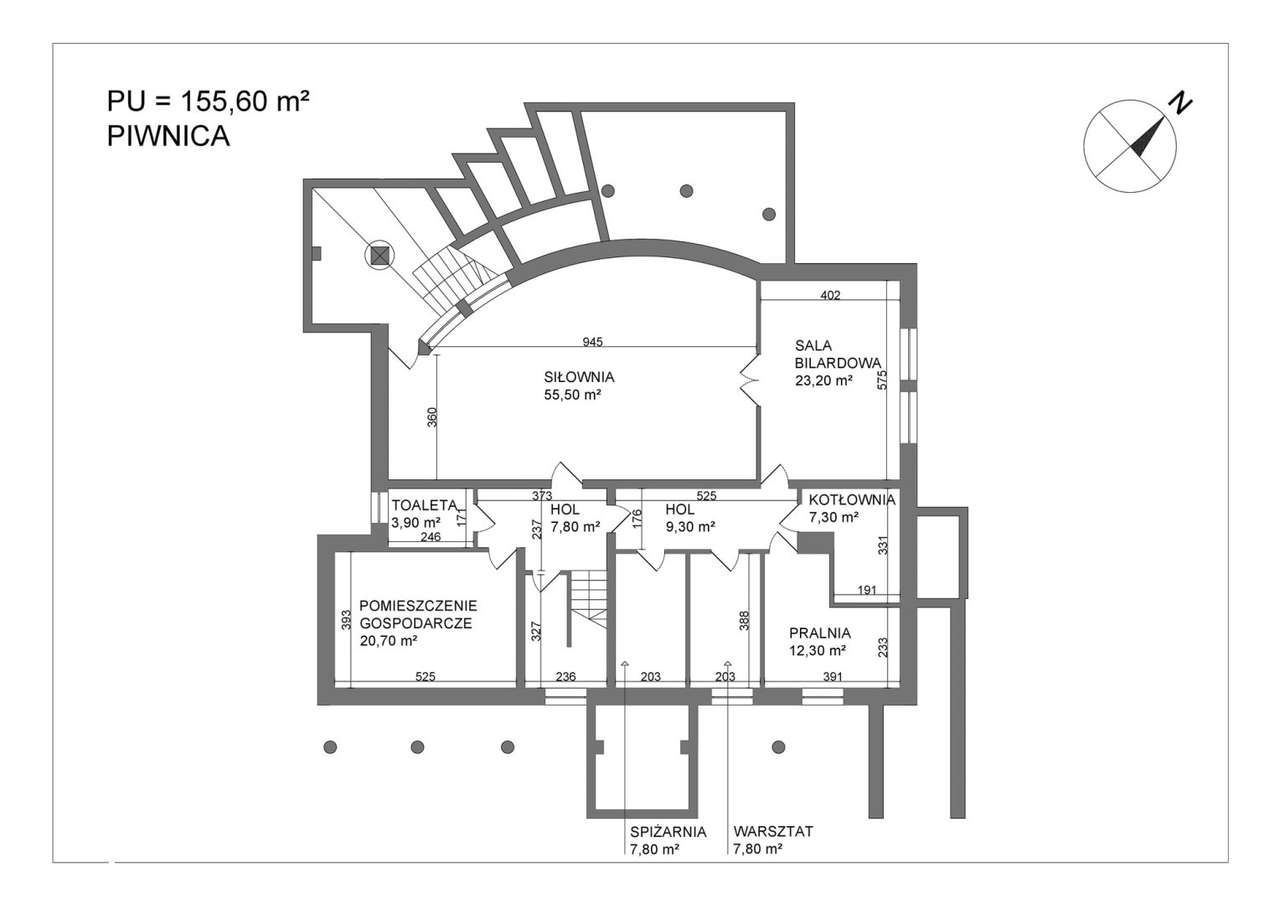 klasyczna rezydencja | unikatowy ogród | łomianki-18