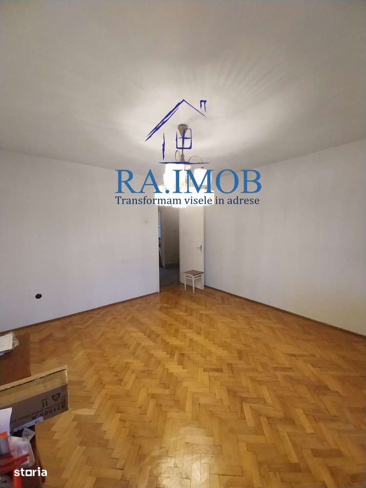 Apartament 3 camere, et 3/4, Constantin Brezeanu - 60000 euro-5