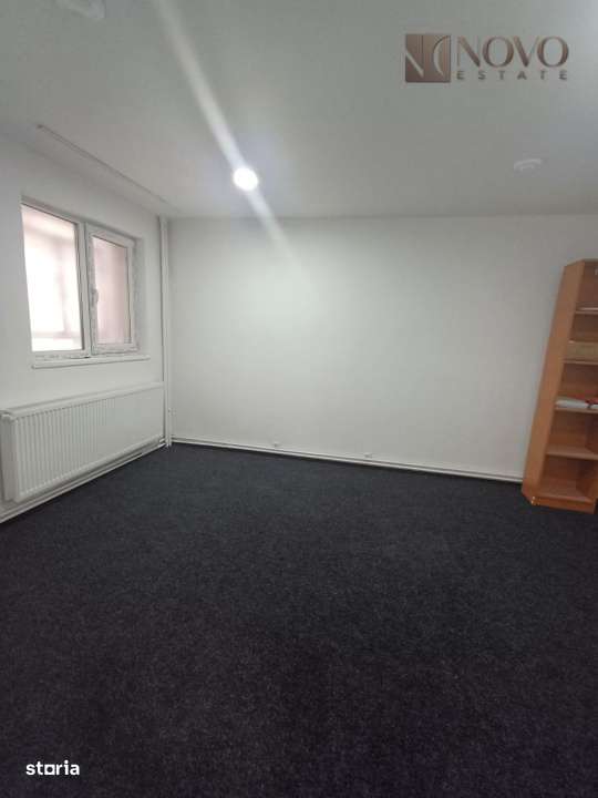 Spatiu Comercial Parter 15mp | Eroii Revolutiei | Stradal | Centrala - Imagine principală: 2/16