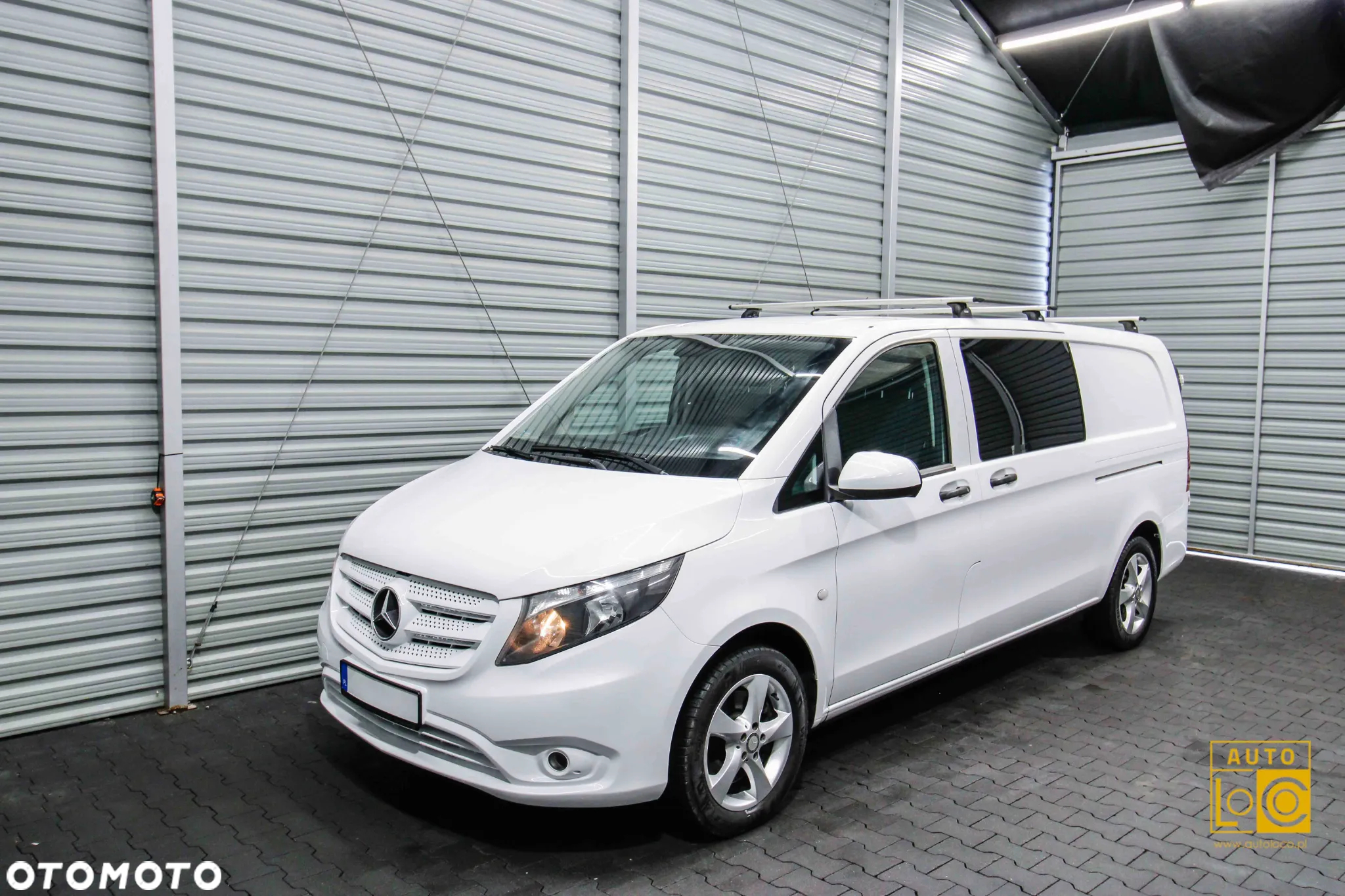 Mercedes-Benz Vito - 9