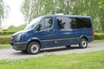 Volkswagen Crafter - 1