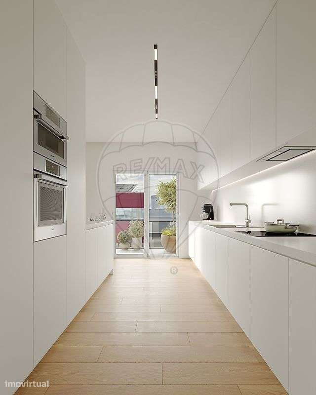 Apartamento T4 para venda - Grande imagem: 4/17