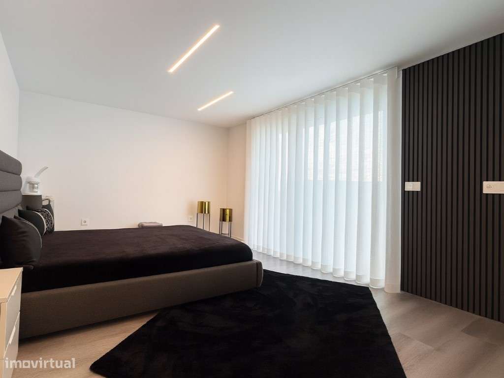 Exclusiva Moradia Térrea T3 | 2.000 m² | Piscina Aquecida | Anexo C...-22