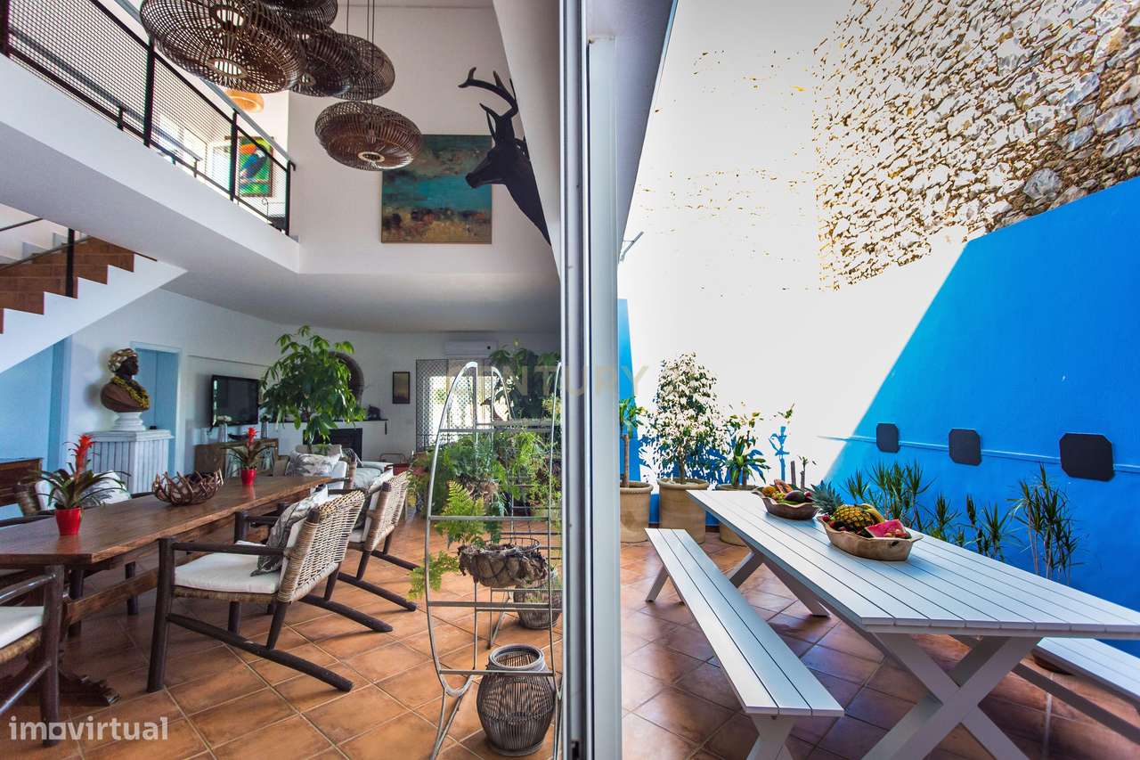 Magnifica Quinta em  Olhão, Faro - 10 Quartos e 11 Casas de Banho-13