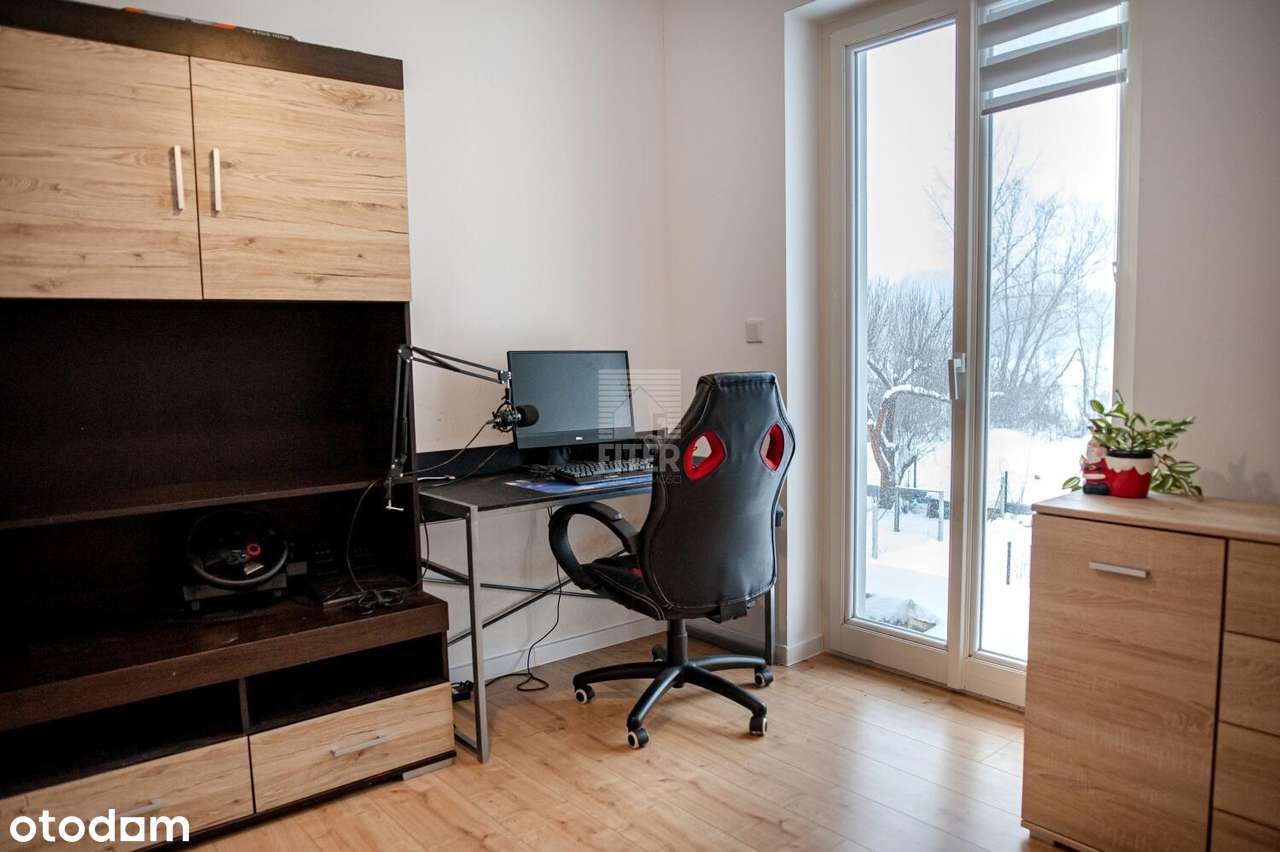 Dom przy lesie, szybki dojazd do A4 – Mokrzyska-18