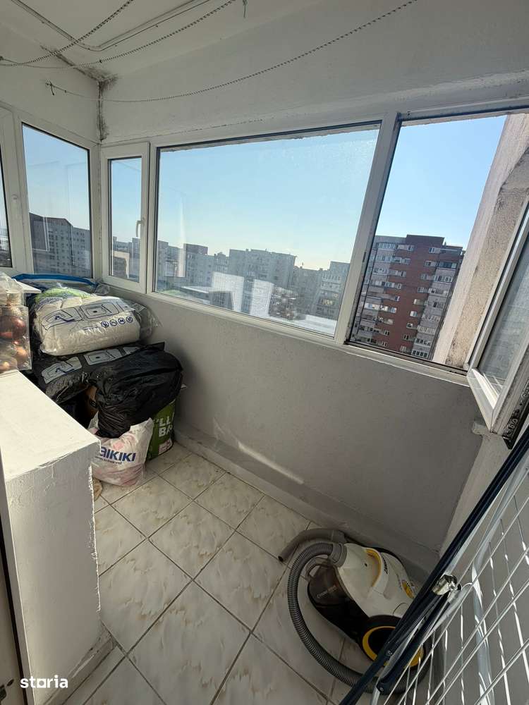 Vand Apartament 2 camere Lucretiu Patrascanu-7