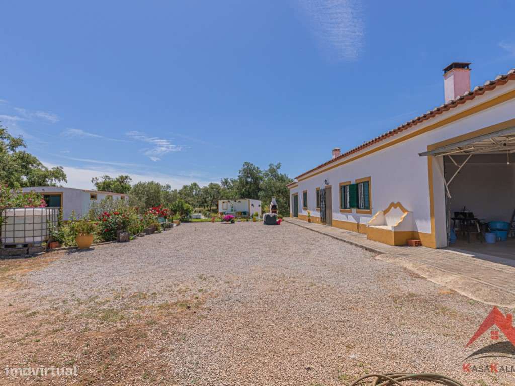 Herdade do Barranco-23