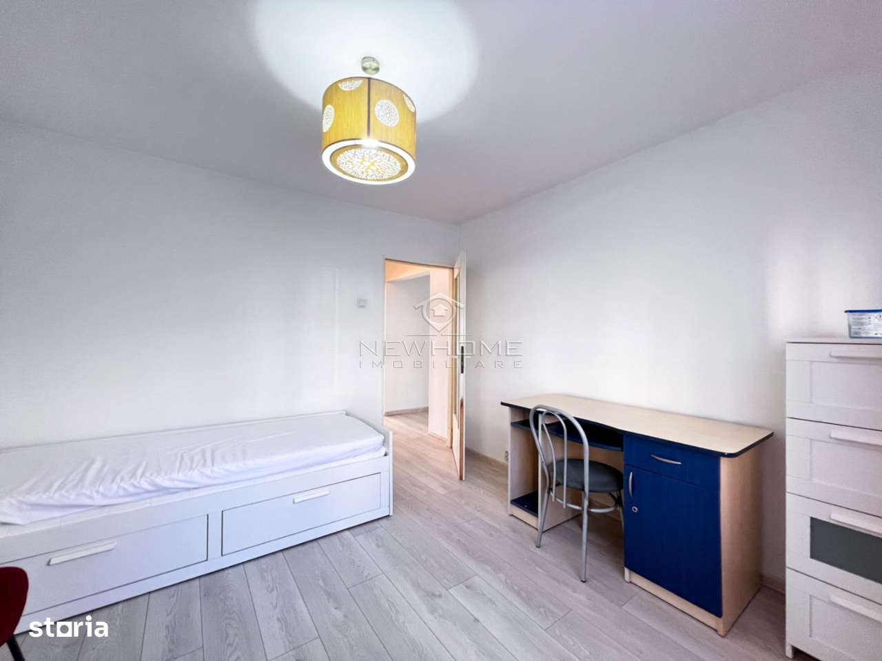 Apartament 2 camere decomandat, zona Iulius Mall-12
