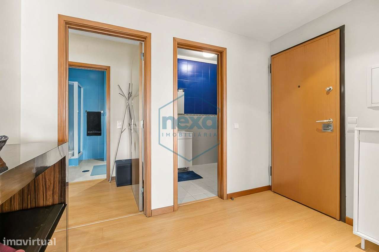 Apartamento T3 em Madalena, Vila Nova de Gaia-13