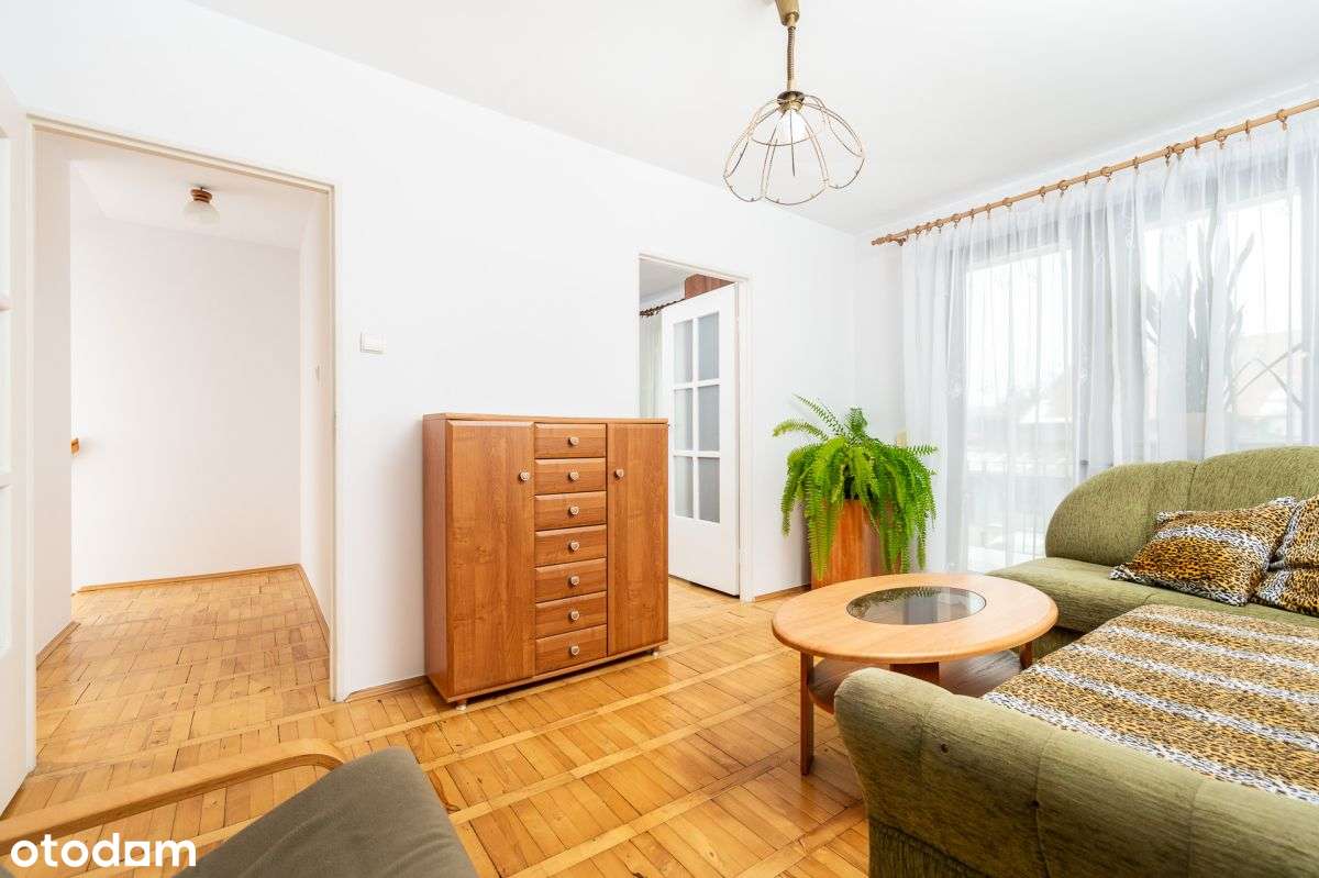 Segment z ogrodem - Kraków-Bieżanów Nowy-10