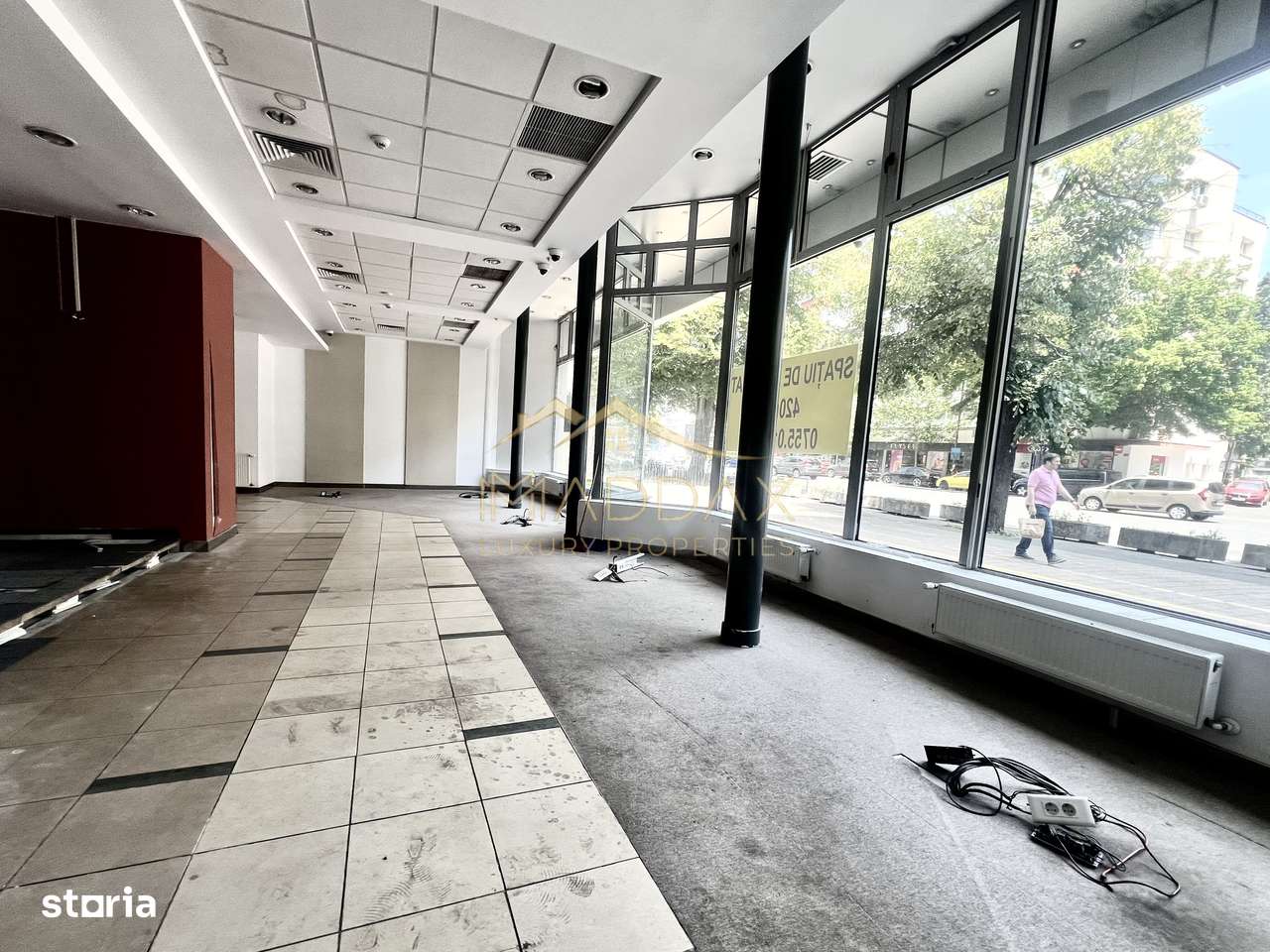 Spațiu Comercial | Dorobanti| 430 mp - Imagine principală: 5/20