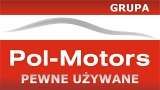 POL-MOTORS     Autoryzowany Dealer Hyundai Suzuki logo