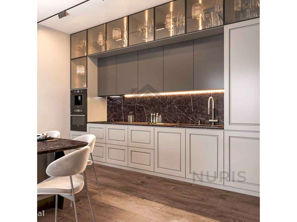 Apartamento T2 em Construção para Venda em Portimão-15