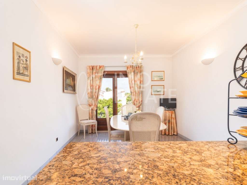 Moradia Isolada T4 Antuzede-4