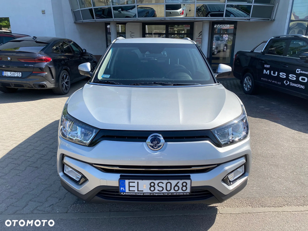 SsangYong Tivoli 1.6 Active - 3