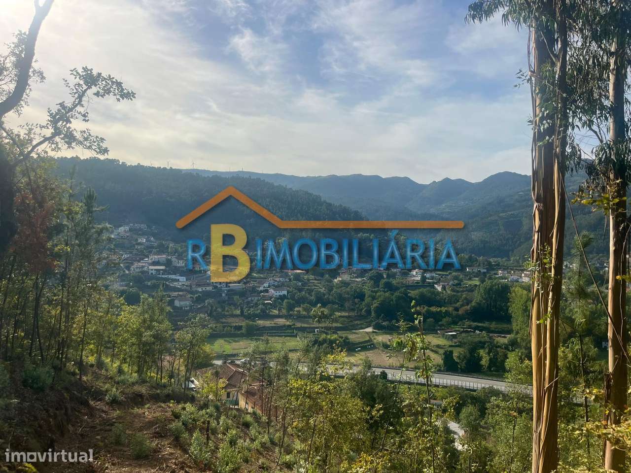 Terreno para construção em Rossas – Arouca - Grande imagem: 5/5