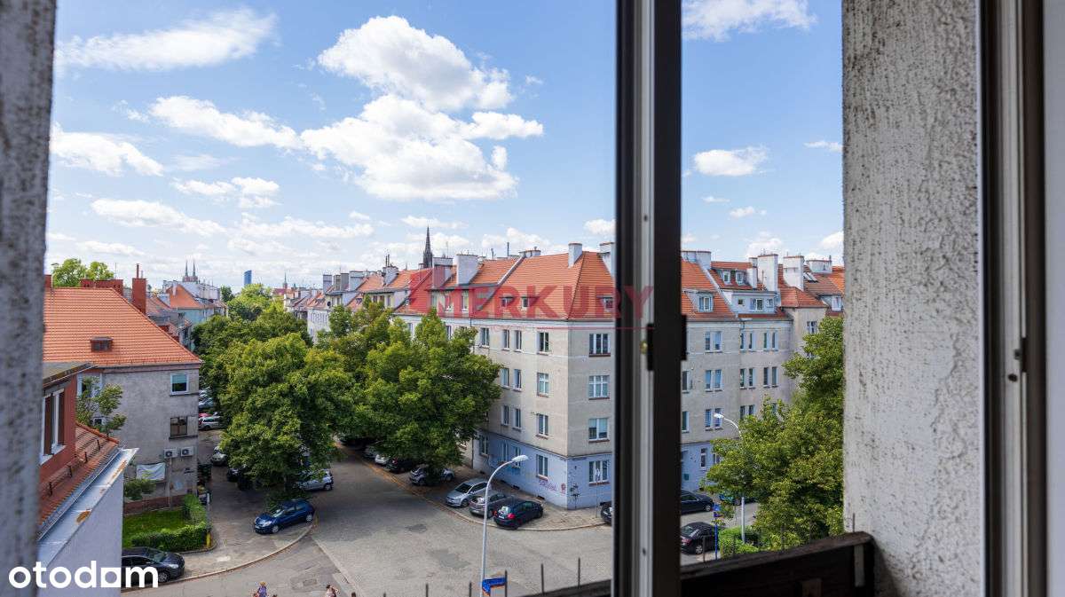 Inwestycja | mieszkanie jedyne na piętrze-8