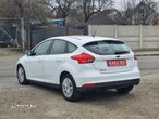 Ford Focus 1.6 TDCi DPF Trend - 4