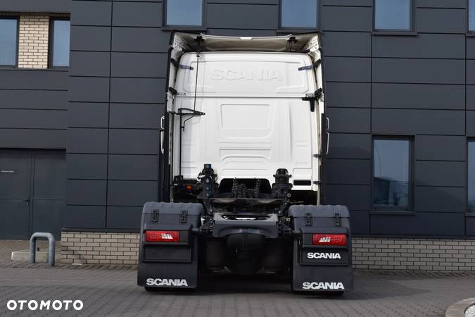 Scania R450 !! Klima postojowa !! PTO !! - 7