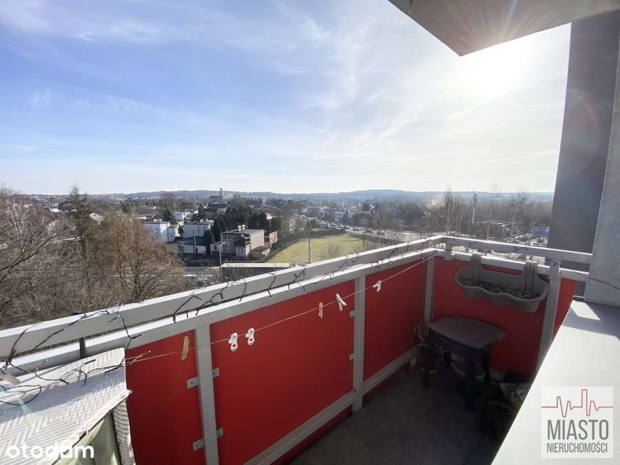 3 pokoje | 52,1 m2 z balkonem - Osada Jana-10