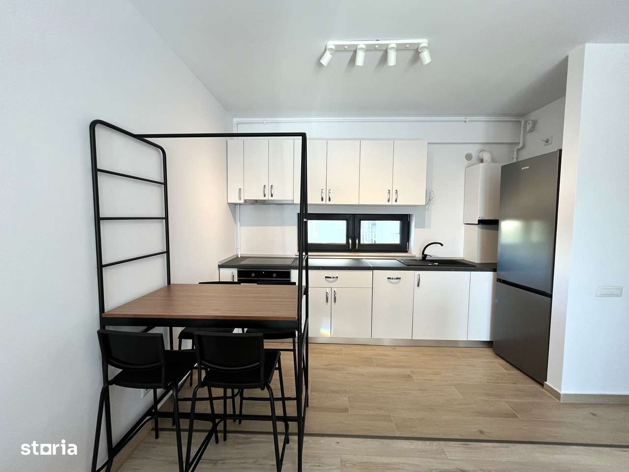 2 CAMERE || BLOC NOU || TERASA SPATIOASA ||  PARCUL CISMIGIU - Imagine principală: 5/20