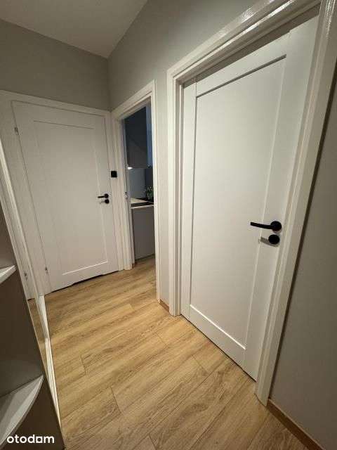 M-3 Mokotów z tarasem, garażem i komórką.-9