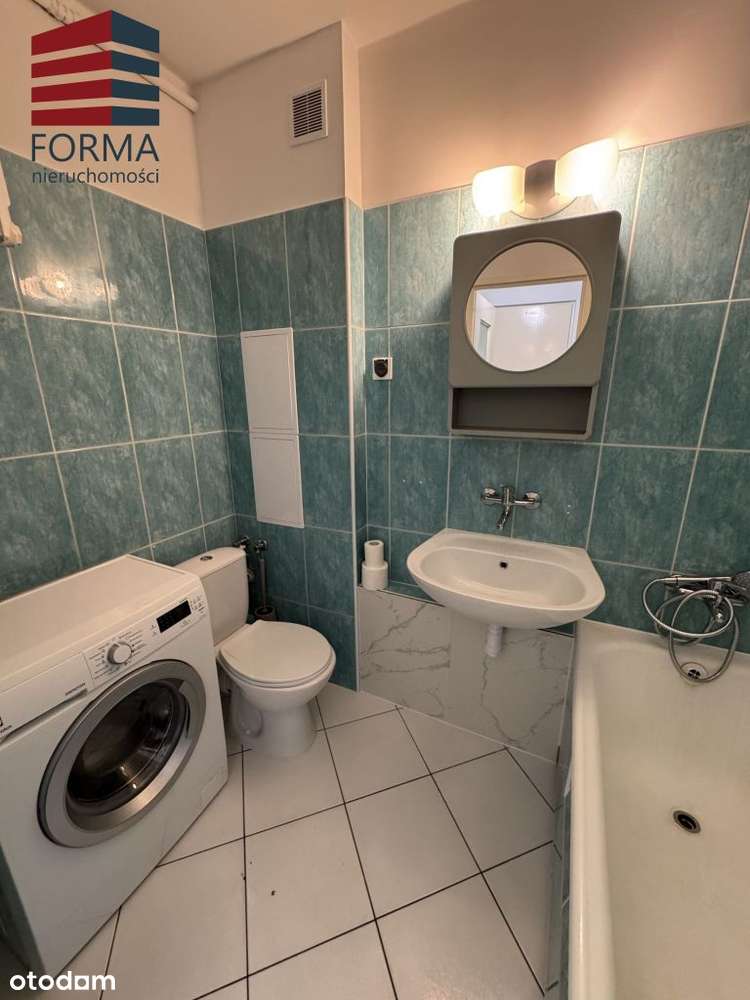 Od zaraz! kawalerka na Winogradach-9