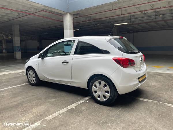 Opel Corsa 1.3 cdti - 11