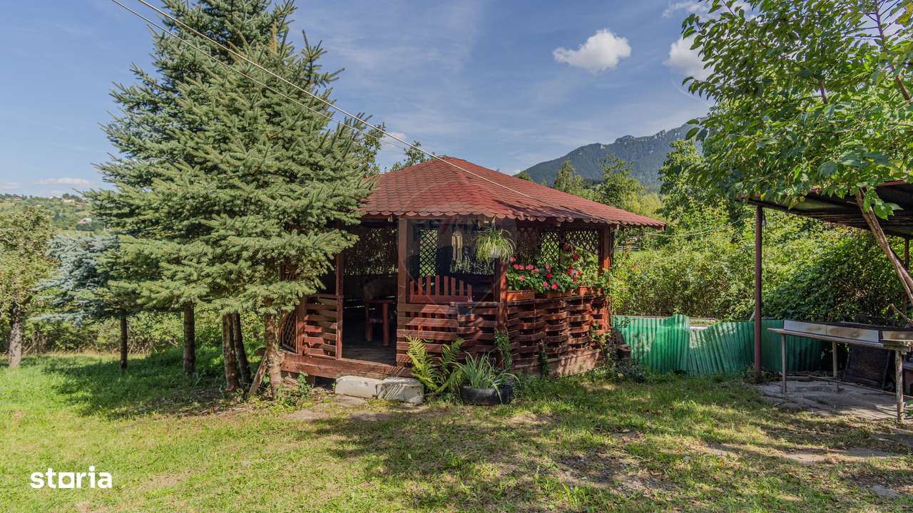 Casa/vila vanzare in Brasov, Bran 480 mp - Imagine principală: 4/20