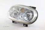 LAMPA PRAWY PRZÓD VW GOLF IV (97-06) 1J1941016B EU - 5