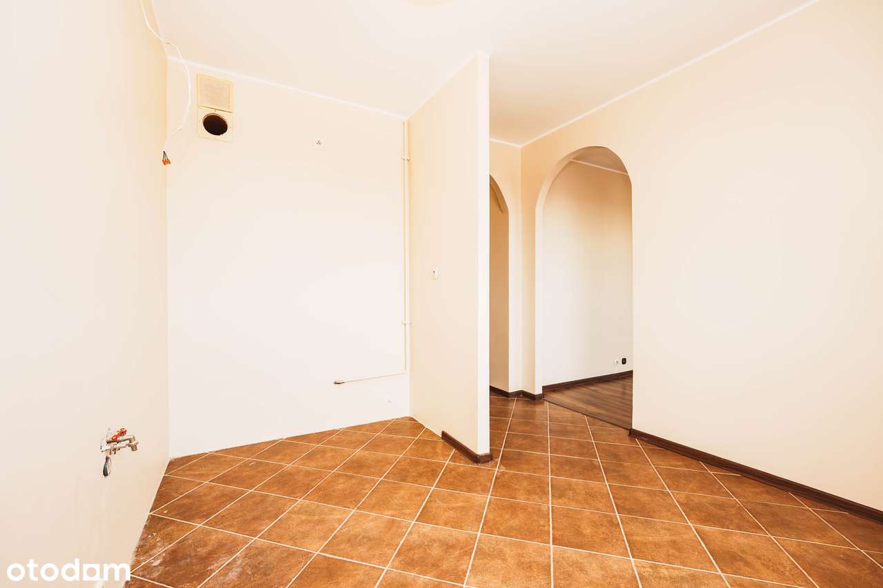 3 Pokoje | 68,5 m² | Winda | Duży Balkon | ul. Gen. T. Kutrzeby-11