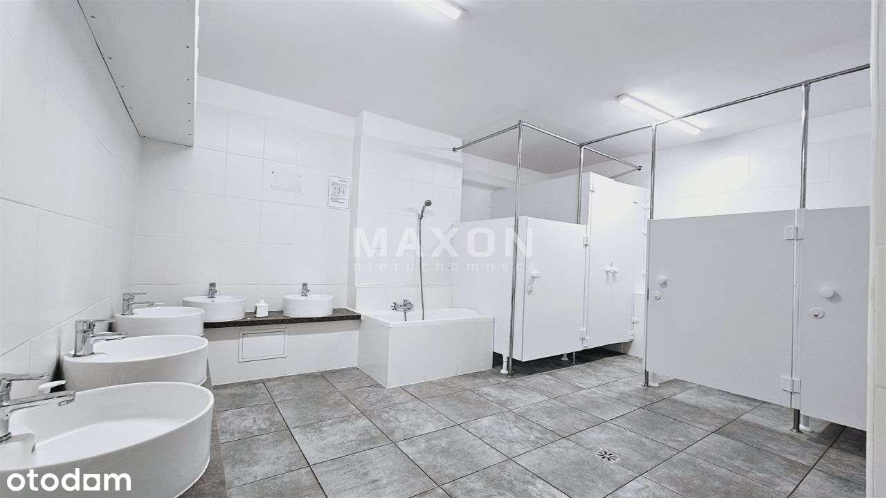 Lokal w śródmieściu. - Pełny obrazek: 5/8