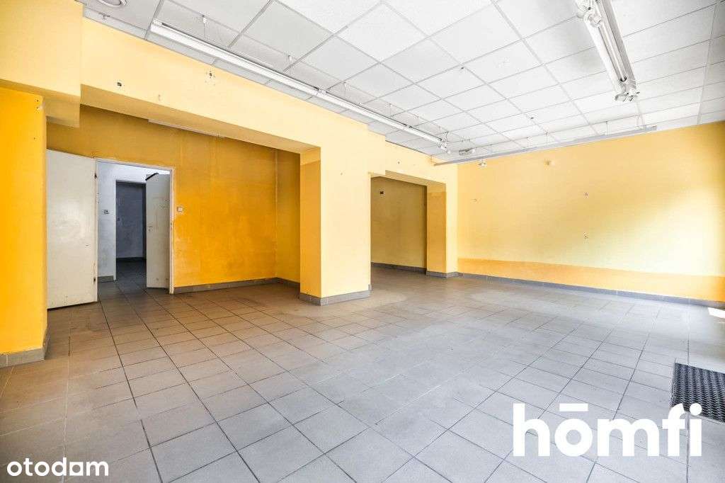 80,62 M na parterze przy Piłsudskiego w Puławach - Pełny obrazek: 4/13