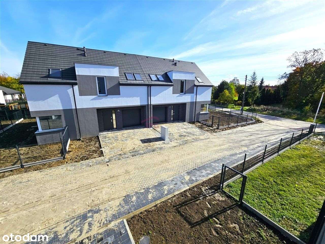 Nowe Domy Gliwice Bojków, 0% Prowizji, 0% Pcc-2