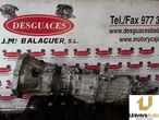 CAIXA VELOCIDADES SUZUKI GRAND VITARA II 2008 -65J2 - 5