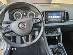 Skoda Karoq 1.6 TDI 4x2 Ambition - 10