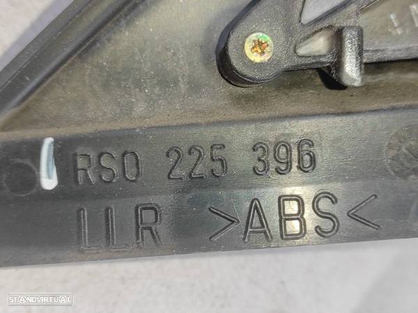 Retrovisor Direito Drt Electrico Audi A3 (8L1) - 7