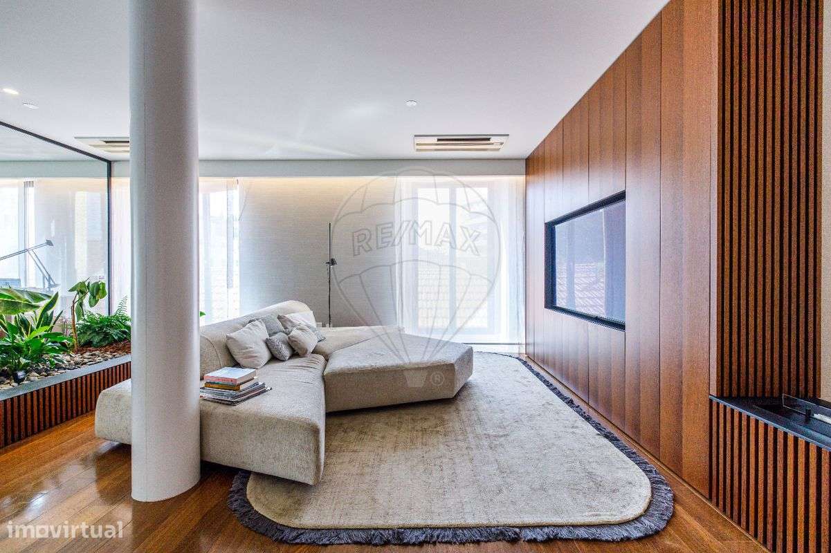 Apartamento T5 para venda - Grande imagem: 4/12