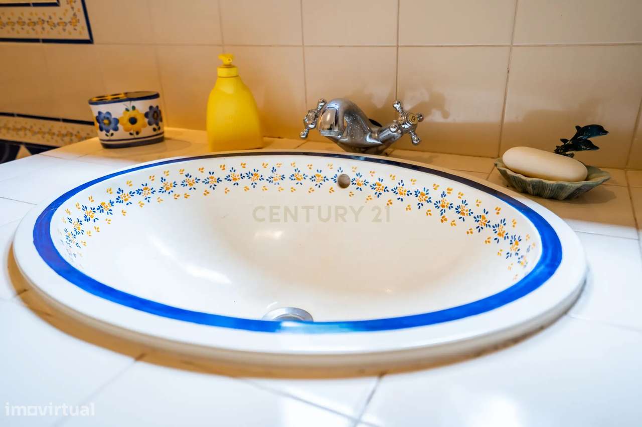 Moradia rústica T4 em Relíquias, Odemira (Beja) - Grande imagem: 5/43