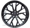 HX041 B HAXER FELGI 22 5x112 AUDI Q7 SQ7 Q8 SQ8 - 1