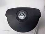 VW PASSAT B6 PODUSZKA KIEROWCY AIR BAG 3C0880201BF - 1