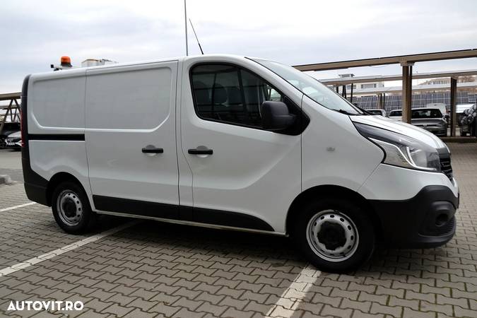 Renault Trafic - 4