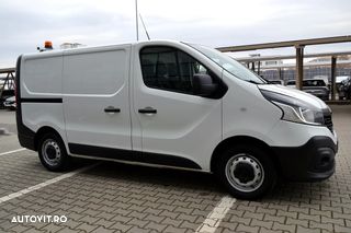 RENAULT Trafic L1H1 1.6dCI 95cp - 3