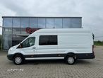 Ford Transit MIXT - 8