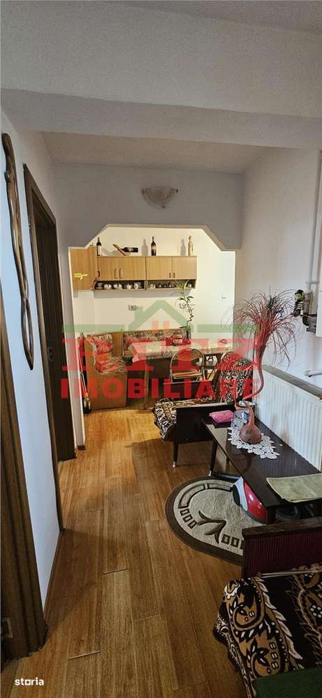 APARTAMENT 3 CAMERE CENTRAL-4