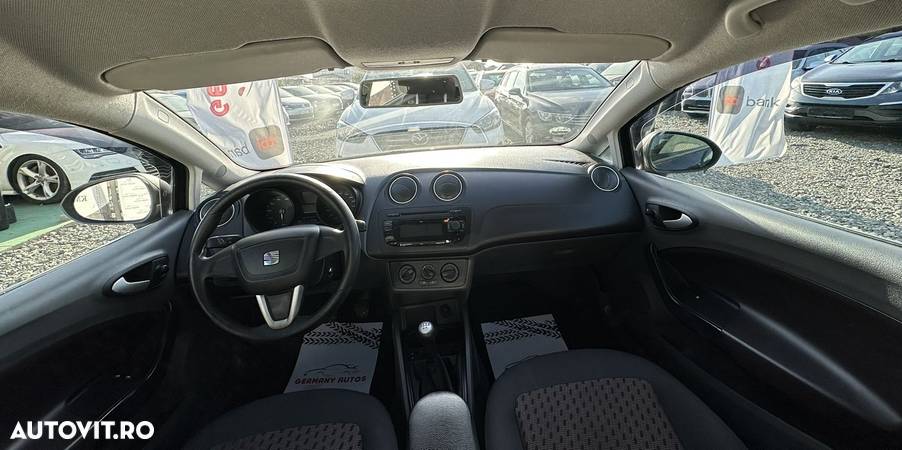 Seat Ibiza - 10